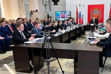 Сергей Грачев работал в Орске